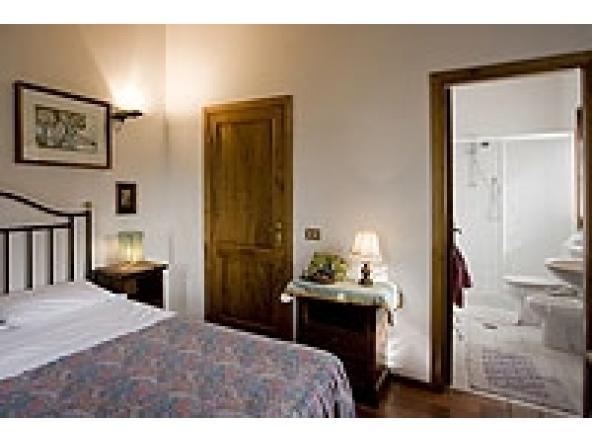 Camere E Appartamenti Baldini Romanita Radda in Chianti Δωμάτιο φωτογραφία
