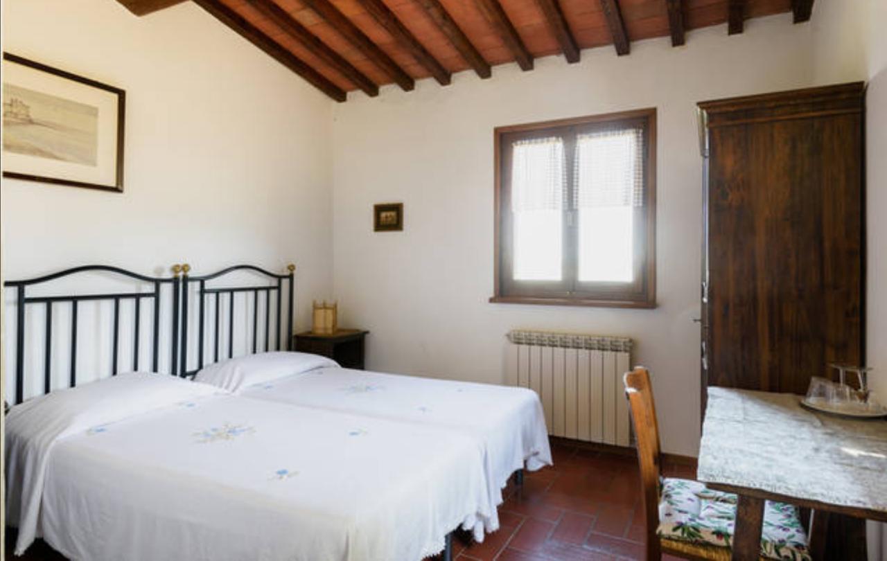 Camere E Appartamenti Baldini Romanita Radda in Chianti Εξωτερικό φωτογραφία